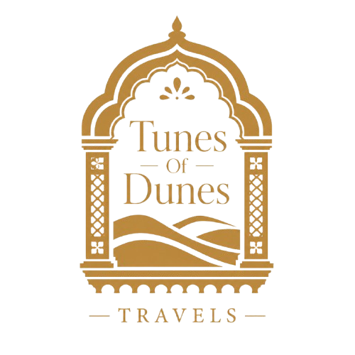 Tunes of Dunes Travels